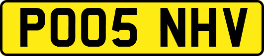 PO05NHV
