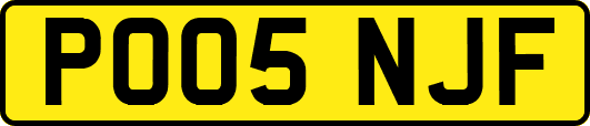 PO05NJF