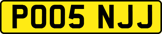 PO05NJJ