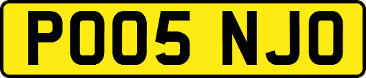 PO05NJO