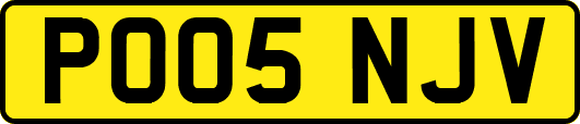 PO05NJV