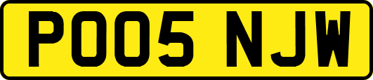 PO05NJW
