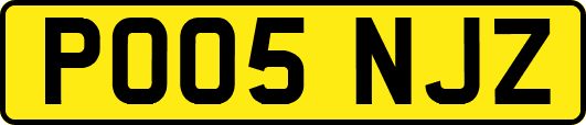 PO05NJZ
