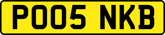 PO05NKB
