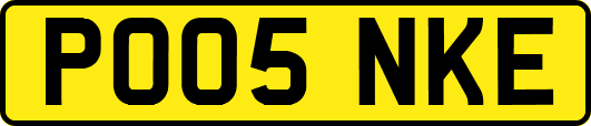 PO05NKE