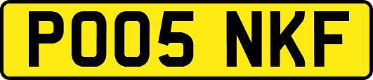 PO05NKF