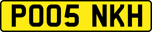 PO05NKH