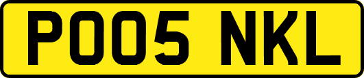 PO05NKL