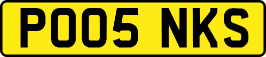 PO05NKS