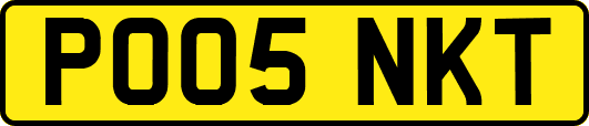 PO05NKT