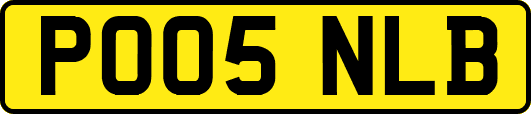 PO05NLB