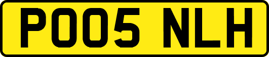 PO05NLH