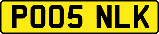 PO05NLK