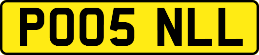 PO05NLL
