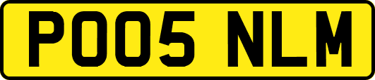 PO05NLM