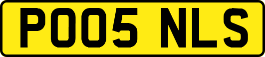 PO05NLS