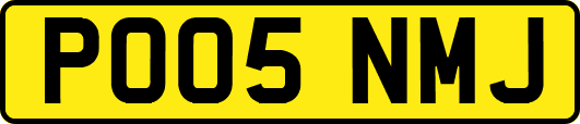 PO05NMJ