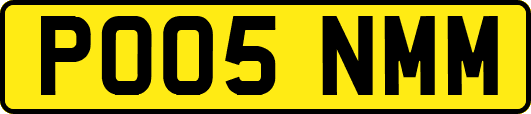 PO05NMM