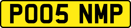 PO05NMP