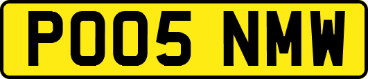 PO05NMW