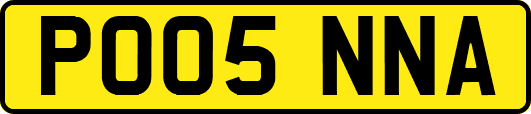 PO05NNA