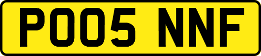 PO05NNF