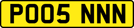PO05NNN