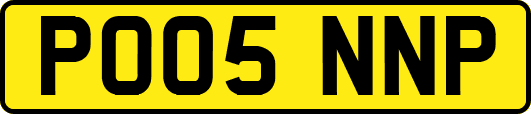 PO05NNP