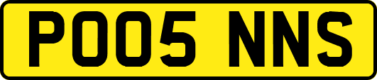 PO05NNS
