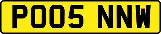 PO05NNW
