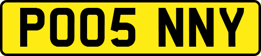 PO05NNY