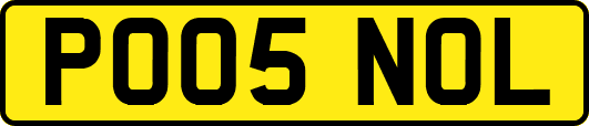 PO05NOL