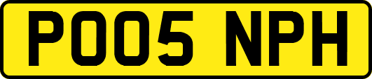 PO05NPH