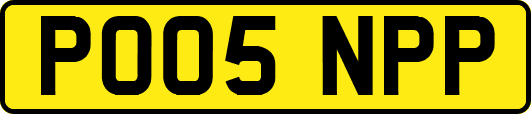 PO05NPP