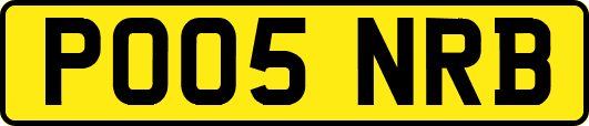 PO05NRB