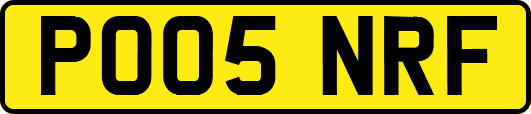 PO05NRF