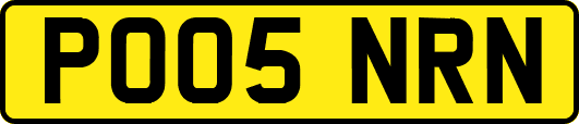 PO05NRN