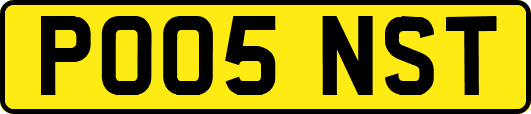 PO05NST