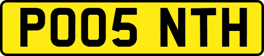 PO05NTH