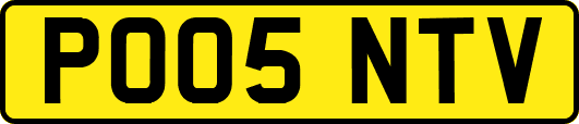 PO05NTV