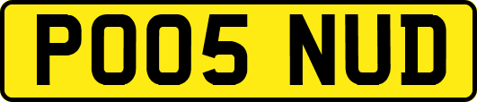 PO05NUD