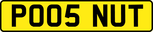 PO05NUT