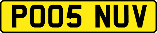 PO05NUV
