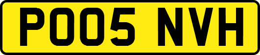 PO05NVH