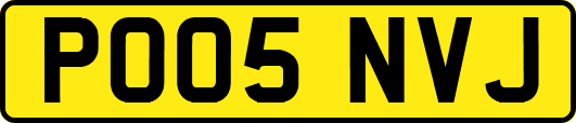 PO05NVJ