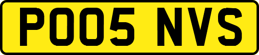 PO05NVS