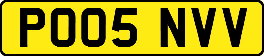 PO05NVV