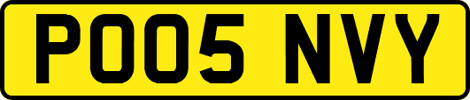 PO05NVY