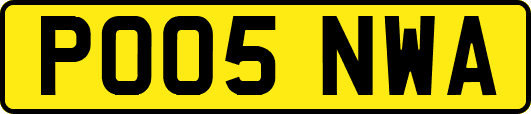 PO05NWA