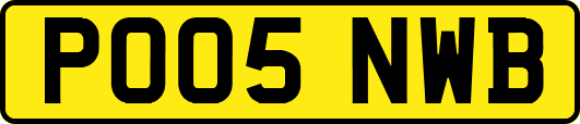 PO05NWB